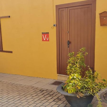 Casa Mamatita Villa Agüimes Buitenkant foto