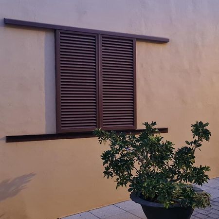 Casa Mamatita Villa Agüimes Buitenkant foto
