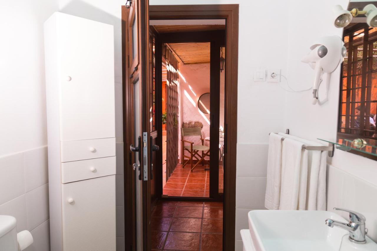 Casa Mamatita Villa Agüimes Buitenkant foto