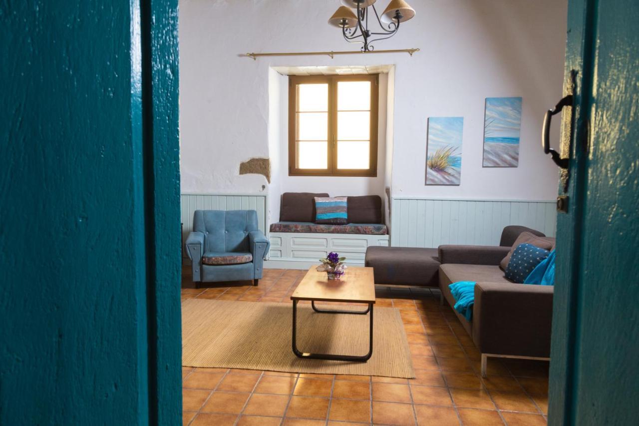 Casa Mamatita Villa Agüimes Buitenkant foto