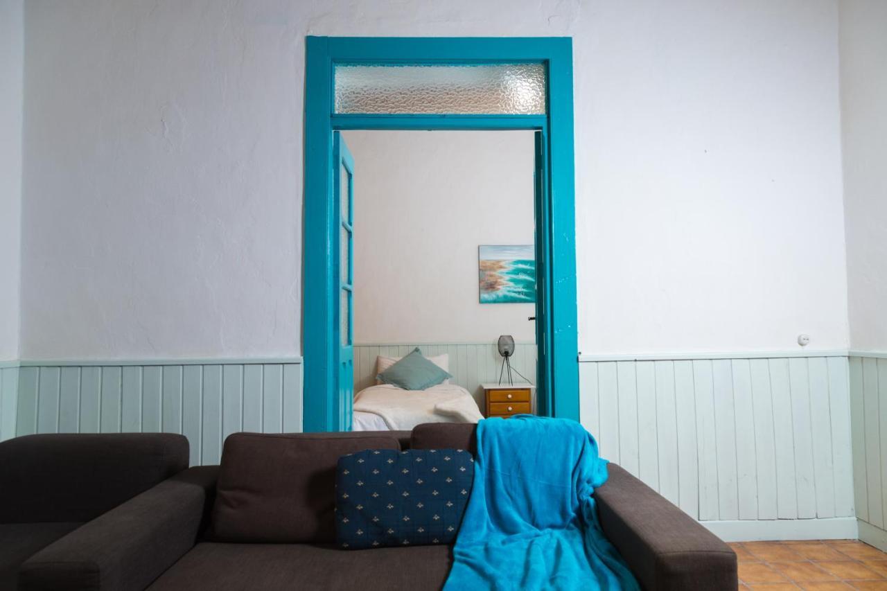 Casa Mamatita Villa Agüimes Buitenkant foto