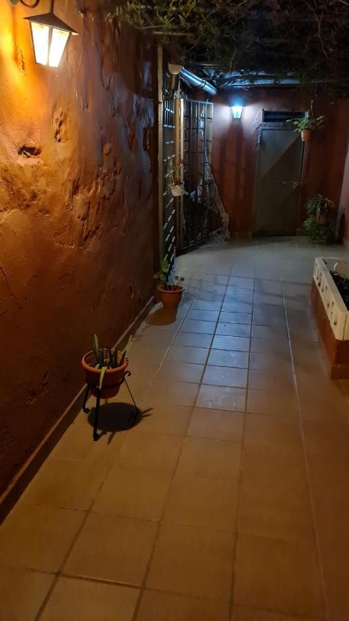 Casa Mamatita Villa Agüimes Buitenkant foto